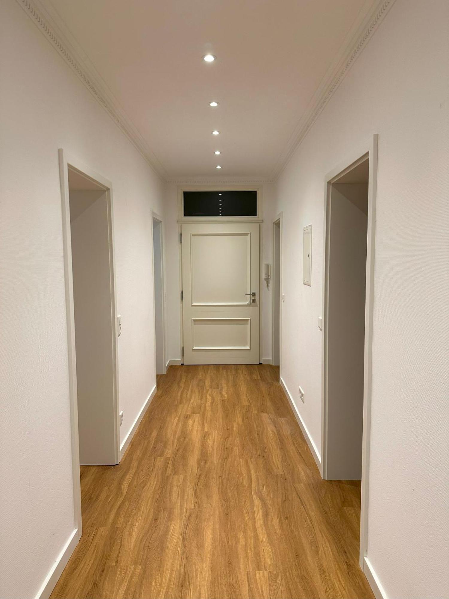 Apartment In Bad Wilhelmshoehe Mit Grossem Balkon Im Gruenen Und Kostenfreien Parkplaetzen Kassel Exterior photo